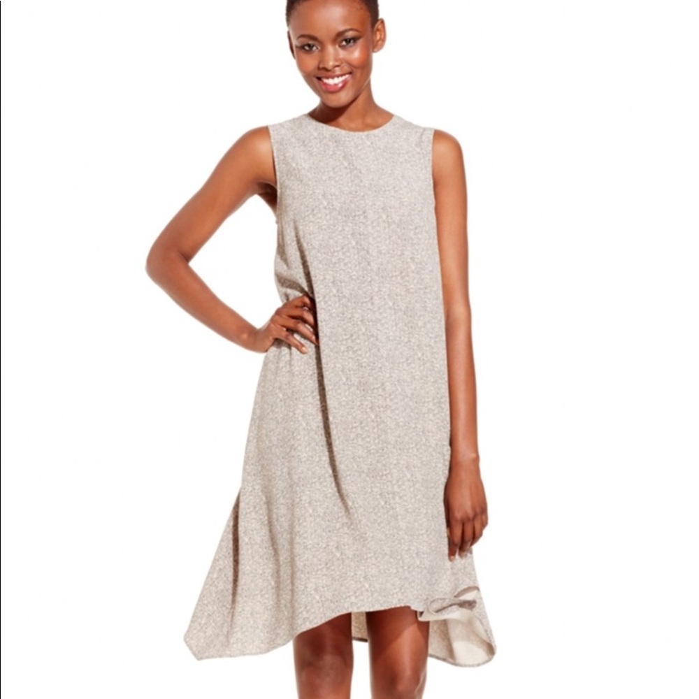Eileen Fisher swing dress
